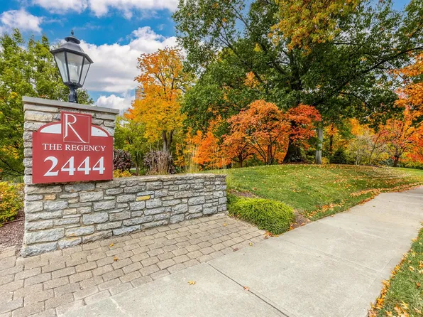 2444 Madison Rd Unit 1705, Cincinnati, OH 45208