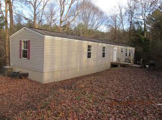 887 Lowhead Dam Rd, Lena, MS 39094