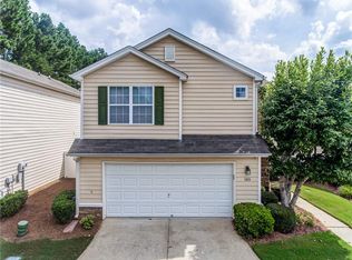 189 Windcroft Cir NW, Acworth, GA 30101