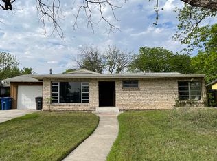 3239 W Woodlawn Ave, San Antonio, TX 78228