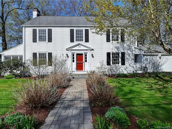 345 Auburn Road, West Hartford, CT 06119