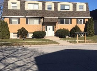 2620 W 63rd Ave APT 5, Merrillville, IN 46410