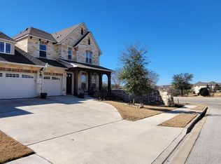 141 Claiborne Lake Ln, Georgetown, TX 78628