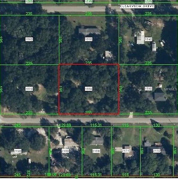 2nd image of 30151 Eastport Dr