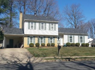 9083 Brook Ford Rd, Burke, VA 22015