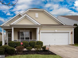 56 Pennington Ct, Delanco, NJ 08075