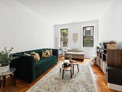 333 4th St APT 1G, Brooklyn, NY, 11215