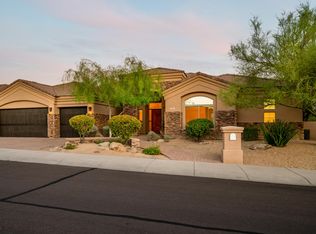 13513 E Cannon Dr, Scottsdale, AZ 85259