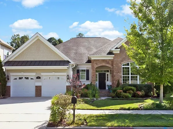 933 S Bend Dr, Durham, NC 27713