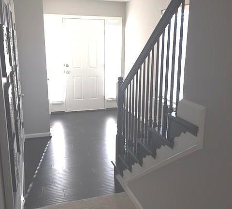 Interior (General)