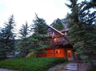 392 Crestview Dr #0, Las Vegas, NV 89124