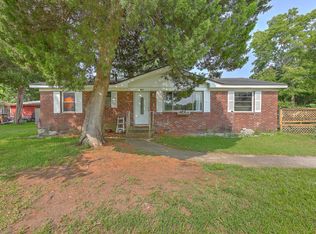 1023 Leeward Ave, Charleston, SC 29412