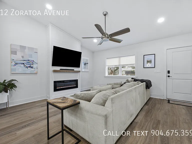 112 Zoratoa Ave — Photo 4
