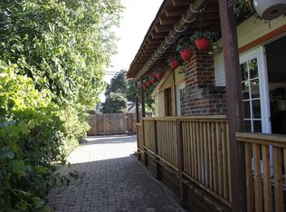1642 California St, Mountain View, CA 94041
