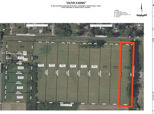 33740 Early Rd, New Carlisle, IN 46552