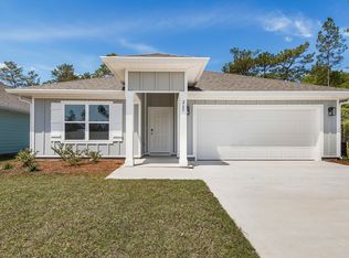 265 Eunola Ln, Freeport, FL 32439