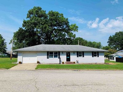 203 SE 14th St, Washington, IN, 47501