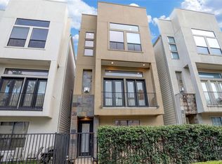 5223 Lillian St, Houston, TX 77007