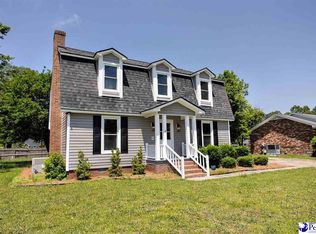 929 Independence Ave, Florence, SC 29501