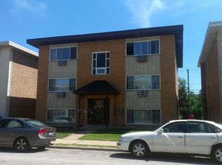 8331 Oconnor Dr APT 1E, River Grove, IL 60171