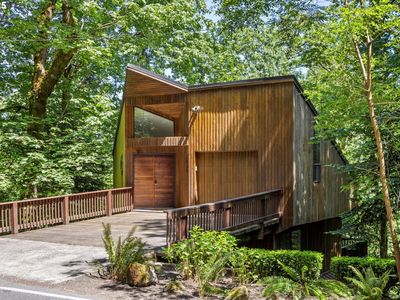 2938 SW Fairmount Blvd, Portland, OR, 97239