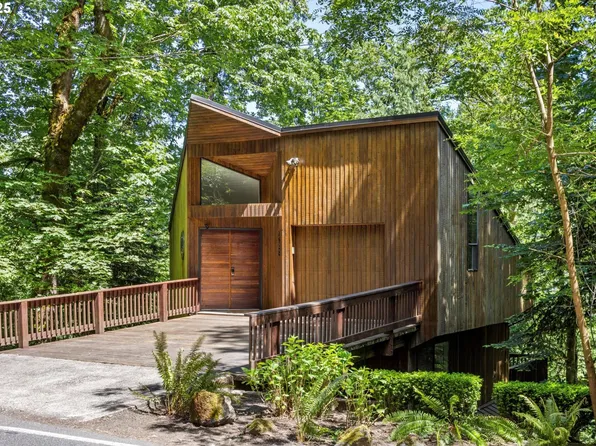 2938 SW Fairmount Blvd, Portland, OR 97239