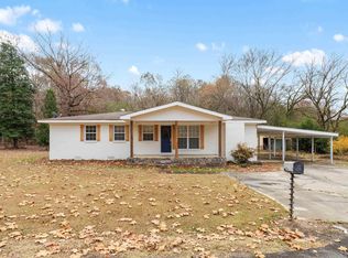 8435 Arnold Dr, Morris, AL 35116