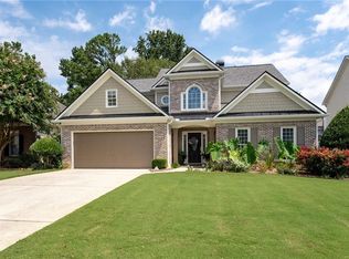 2011 Barrett Knoll Cir NW, Kennesaw, GA 30152
