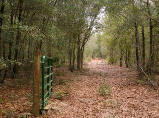 Jerusalem Church Rd, Pembroke, GA 31321