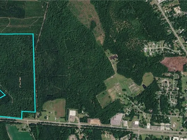 00 US 280 & Letcher Highway W, Pembroke, GA 31321