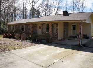 200 Cricket Ln, Lincoln, AL 35096