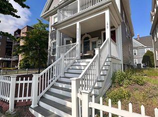 175 Main St #2, Malden, MA 02148