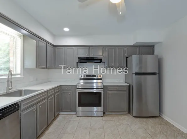 4015 Canady St, Columbus, GA 31909