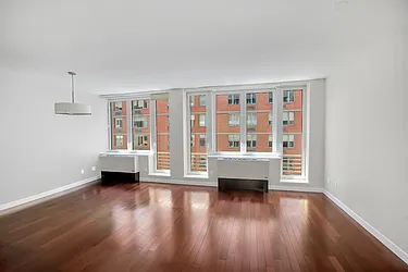 Rented by New York Residence