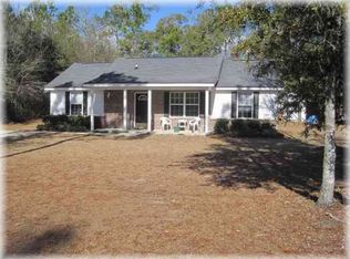 52 Weeping Willow Ct, Crawfordville, FL 32327