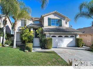 25722 Barnett Ln, Stevenson Ranch, CA 91381