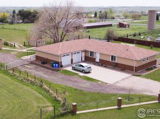 1620 S Green Ridge Rd, Berthoud, CO 80513