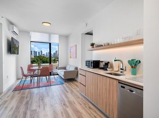 Pastel Co-Living, Miami, FL 33128