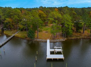 105 Trawler, Merritt, NC 28556