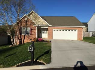 4214 Homewood Rd, Knoxville, TN 37918