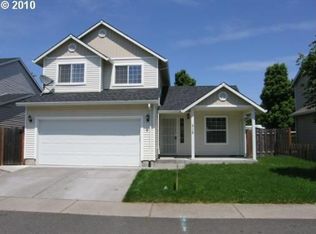 512 NE Mariners Loop, Portland, OR 97211