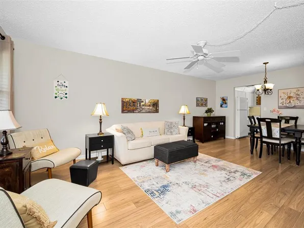 5227 81ST LANE N #22, ST PETERSBURG, FL 33709
