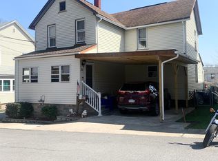 51 Rice Ave, Edwardsville, PA 18704