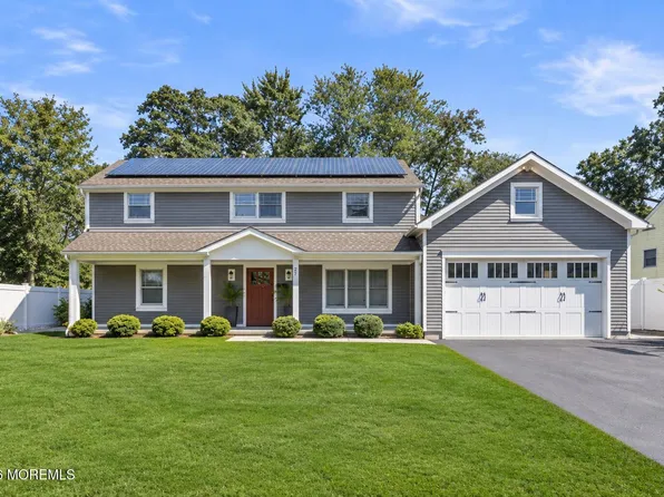 27 Branch Road, Oakhurst, NJ 07755