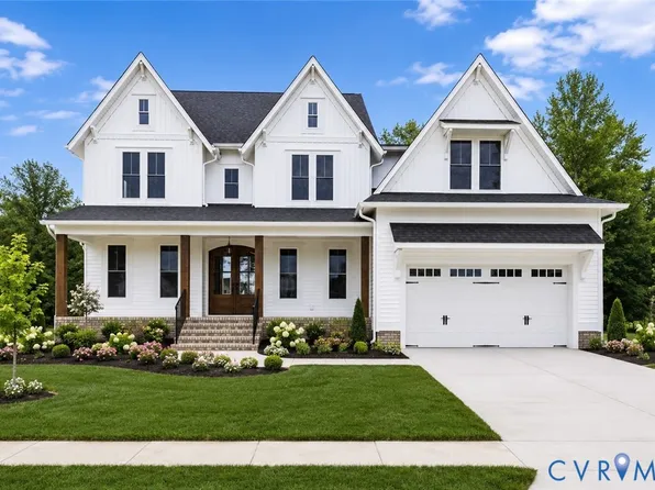 3525 Ampfield Way, Midlothian, VA 23112