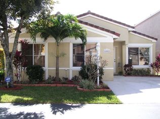 16552 SW 97th St, Miami, FL 33196