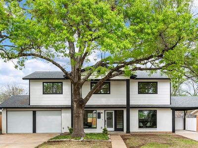 2300 Southern Oaks Dr, Austin, TX, 78745