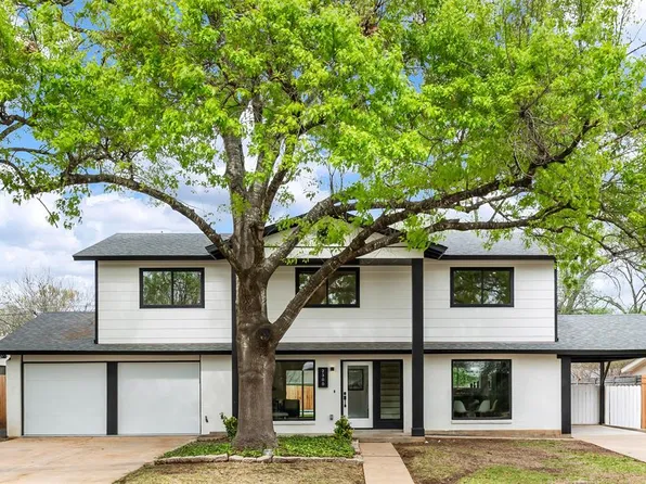 2300 Southern Oaks Dr, Austin, TX 78745