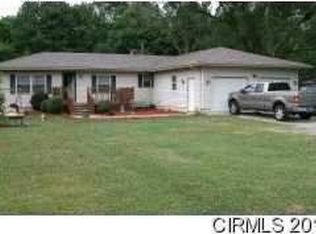 13493 S Us Highway 35, Galveston, IN