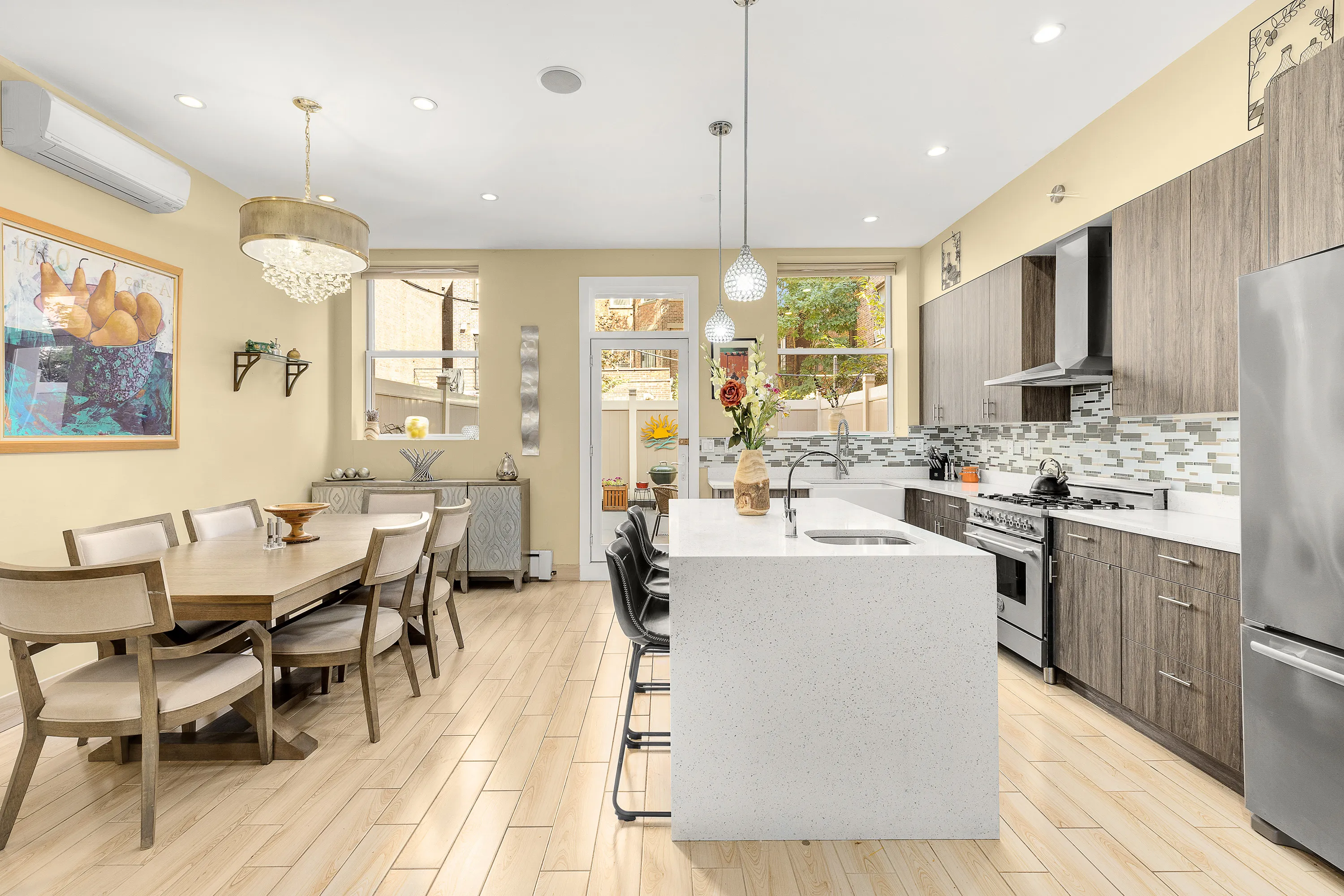 459 Vanderbilt Avenue #11238 in Clinton Hill, Brooklyn | StreetEasy